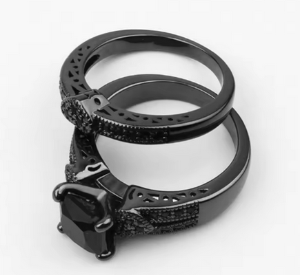 Couple Ring