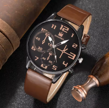 RetroSport Watch Set