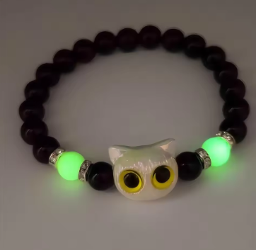 CatGlow Bracelets