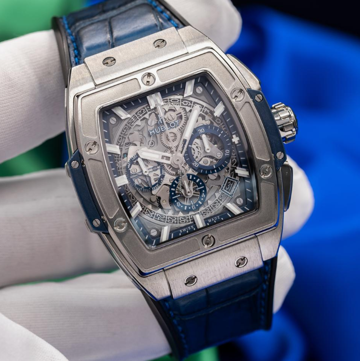 Hublot Spirit of Big Bang