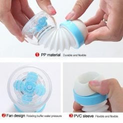 Flexible Faucet Sprayer