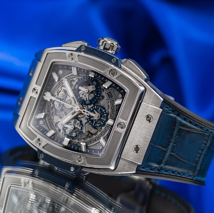 Hublot Spirit of Big Bang