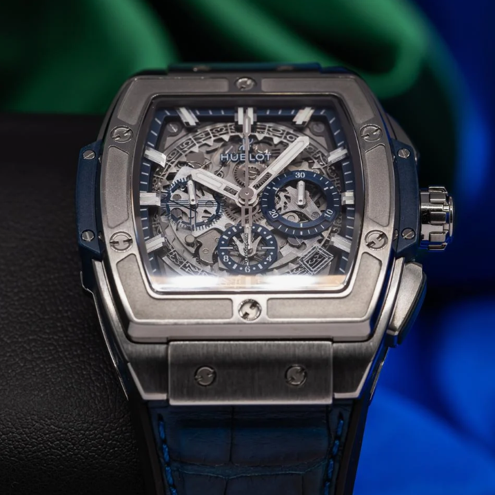 Hublot Spirit of Big Bang
