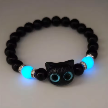 CatGlow Bracelets