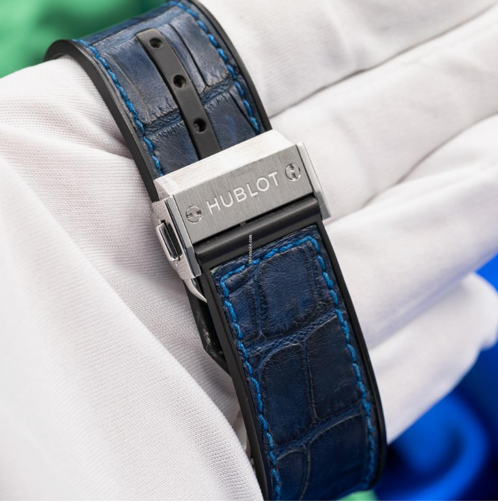 Hublot Spirit of Big Bang