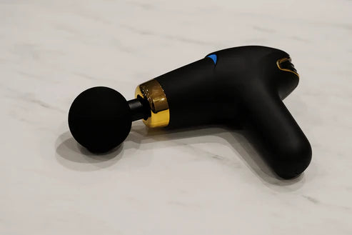 Compact Power Massager