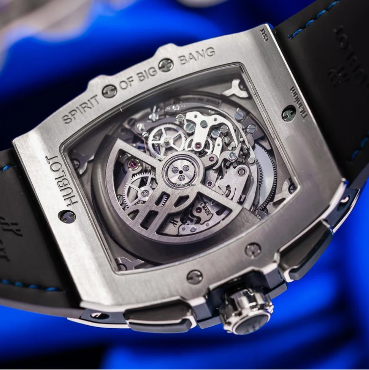 Hublot Spirit of Big Bang