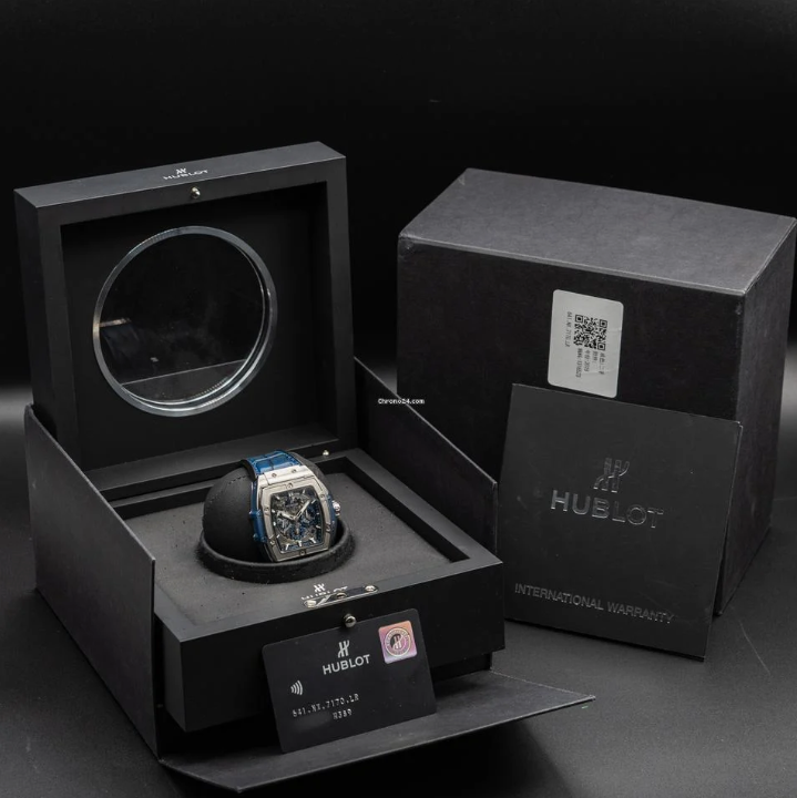 Hublot Spirit of Big Bang