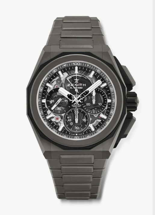 Zenith Defy