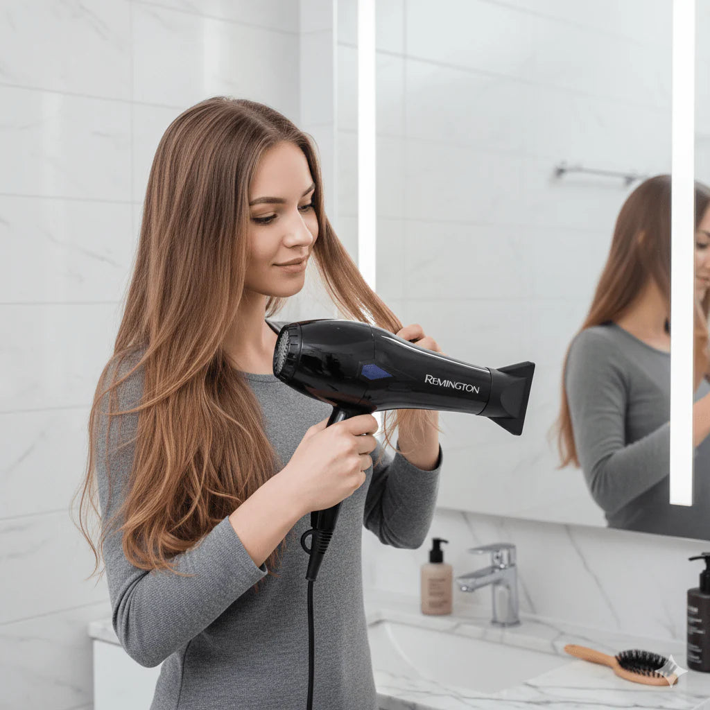 Remington- Hair Dryer
