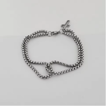 CrossLink Bracelet