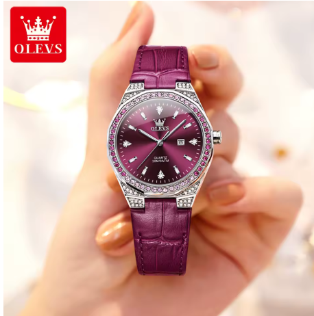 Original Women's Watches Diamond Lap Fashion