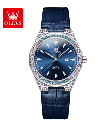 Original Women's Watches Diamond Lap Fashion