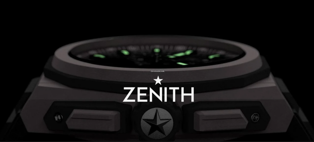 Zenith Defy