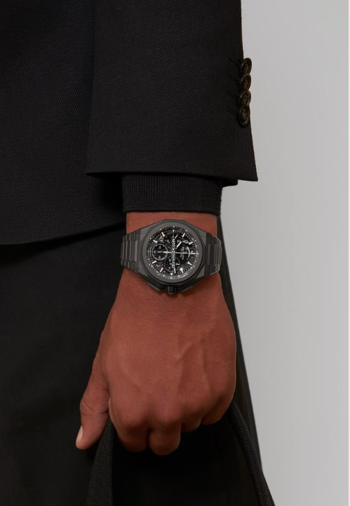 Zenith Defy