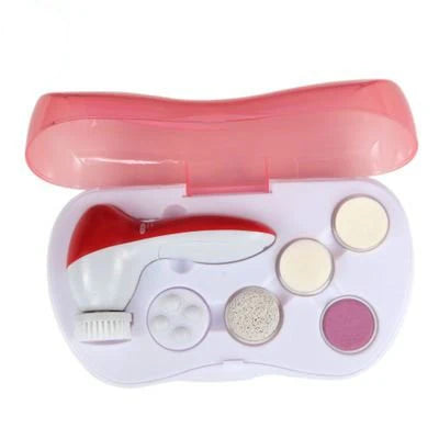 6-in-1 Face Massage Beauty Device