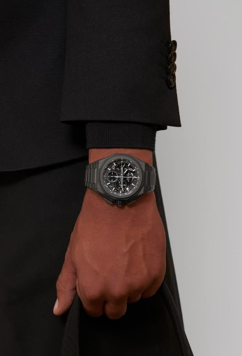 Zenith Defy