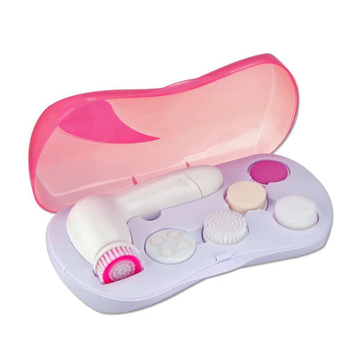 6-in-1 Face Massage Beauty Device