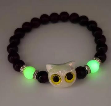CatGlow Bracelets