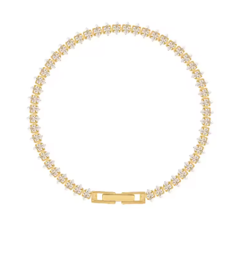 GothicCrystal Bangle