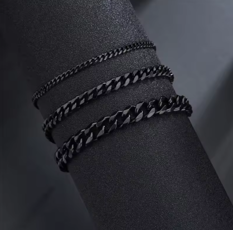 CubanLink Bracelet