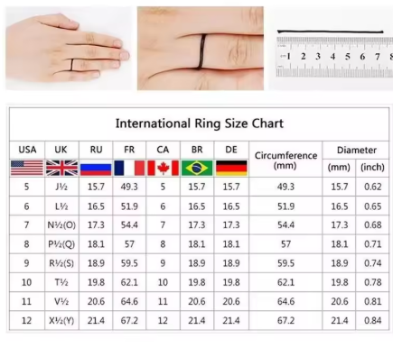 Skeleton Flower Ring