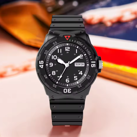 Fashion Casual Sports Student Watch