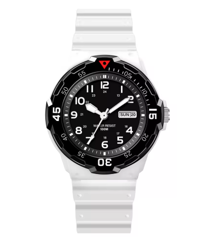 Fashion Casual Sports Student Watch