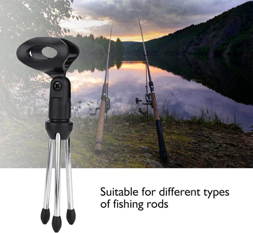 Mini Tabletop Microphone Stand