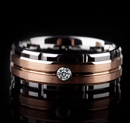 1pcs Luxury Women Ring