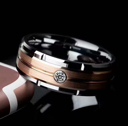 1pcs Luxury Women Ring