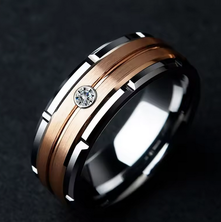 1pcs Luxury Women Ring