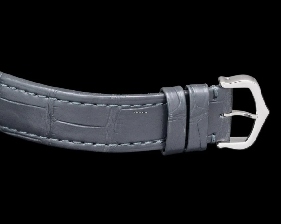 Cartier Santos Dumont