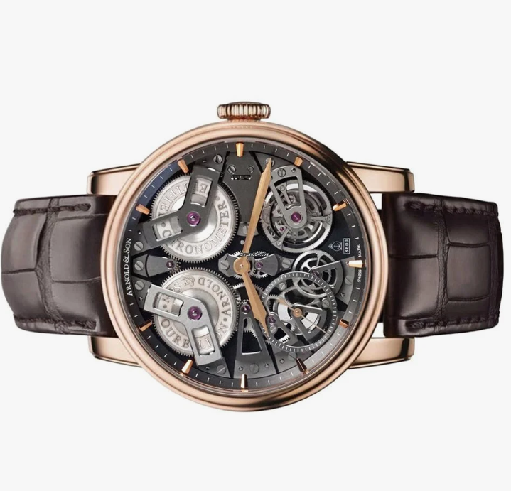 Arnold & Son