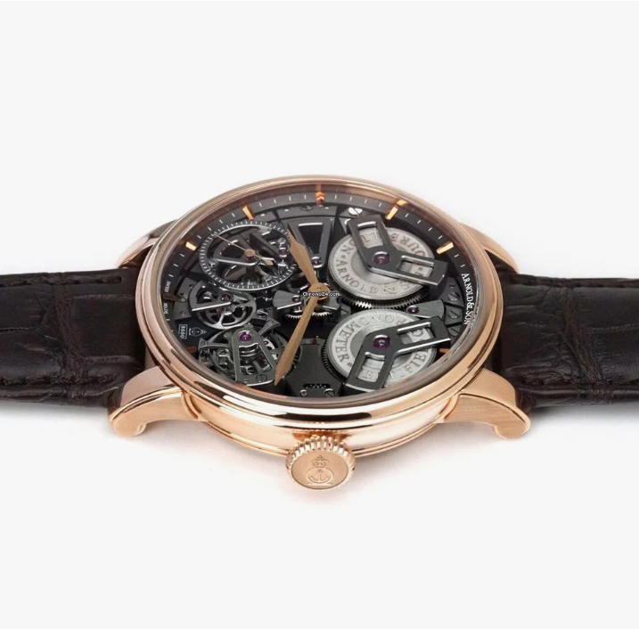 Arnold & Son
