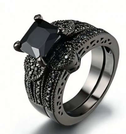 Couple Ring