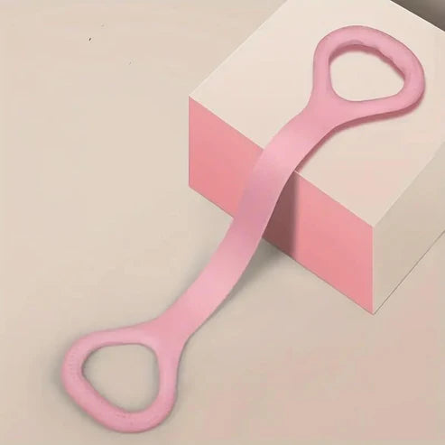 Silicone Body Stretch & Massage Band