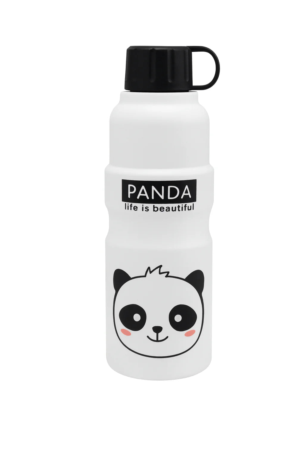 Kids Cartoon Stainless Steel Water Bottle