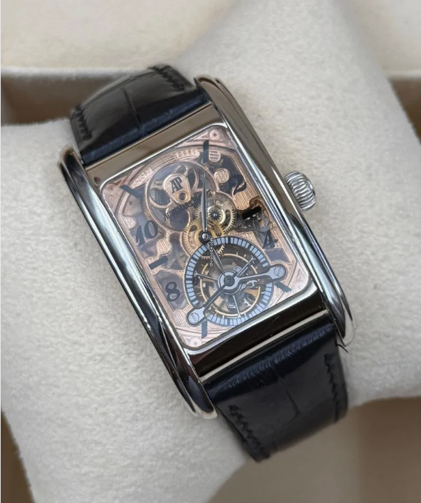 Audemars Piguet Edward Piguet