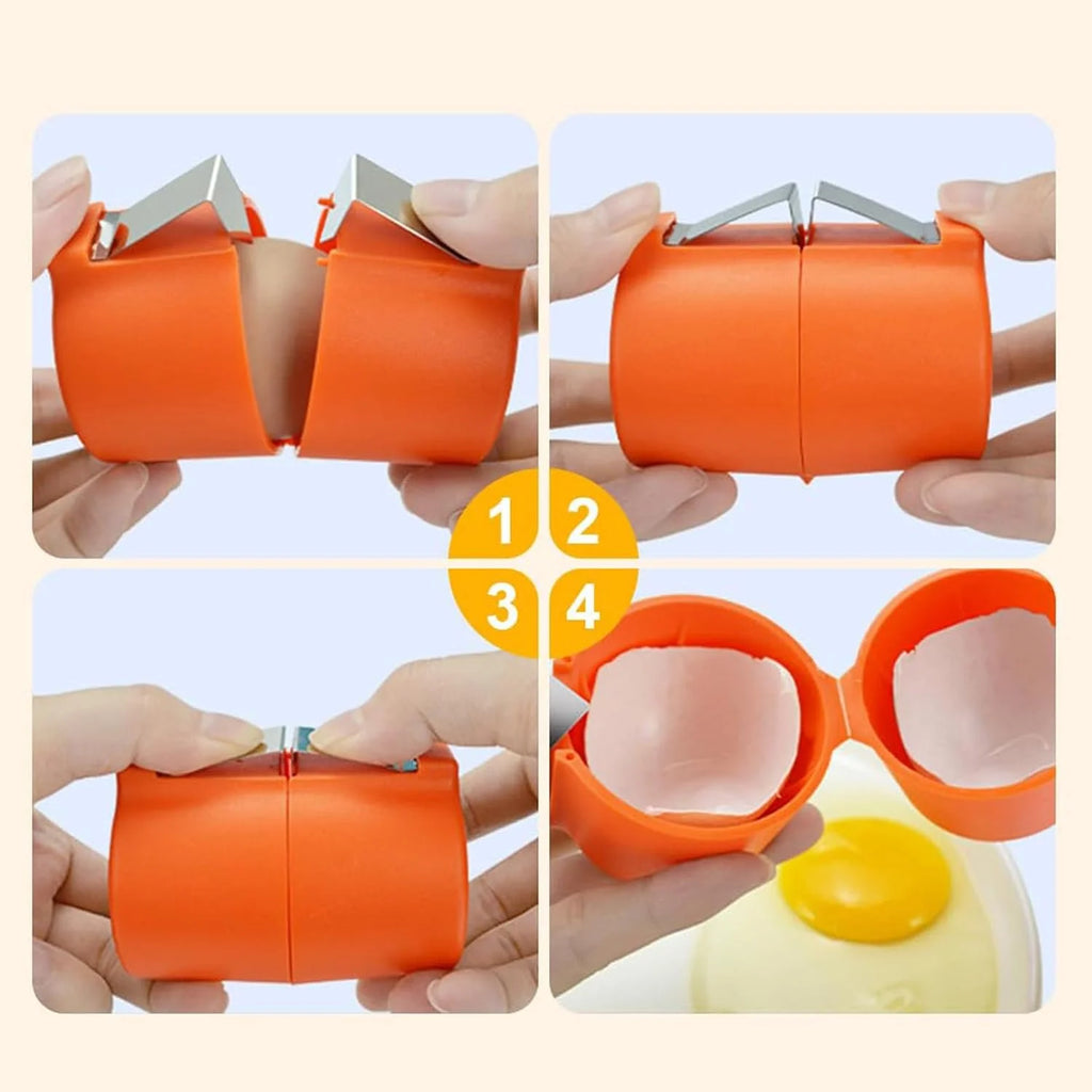 Egg Shell Opener