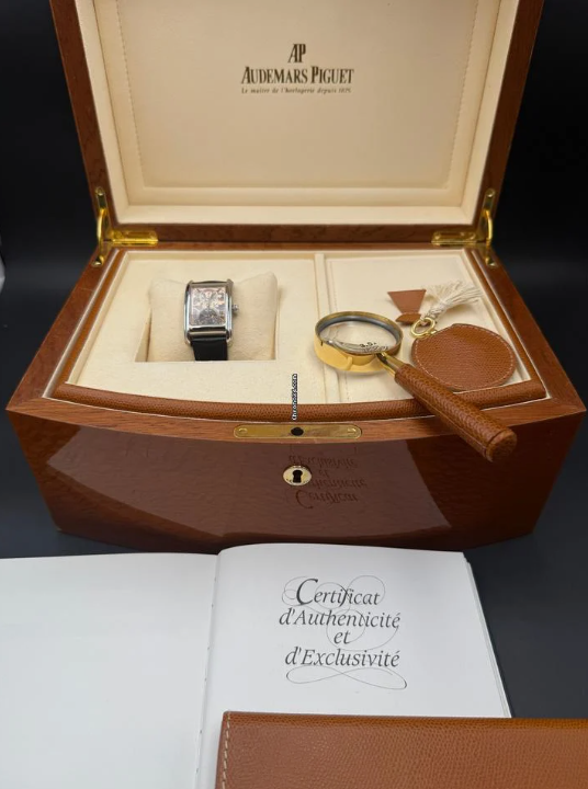 Audemars Piguet Edward Piguet