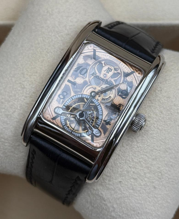 Audemars Piguet Edward Piguet