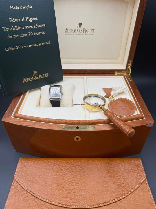 Audemars Piguet Edward Piguet