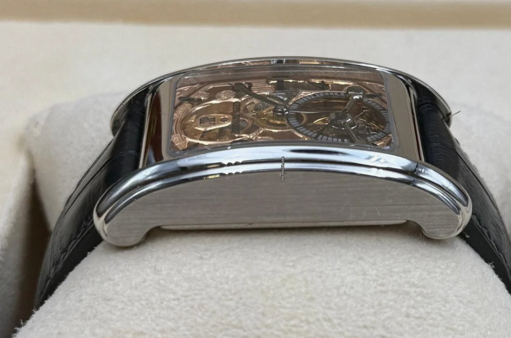 Audemars Piguet Edward Piguet