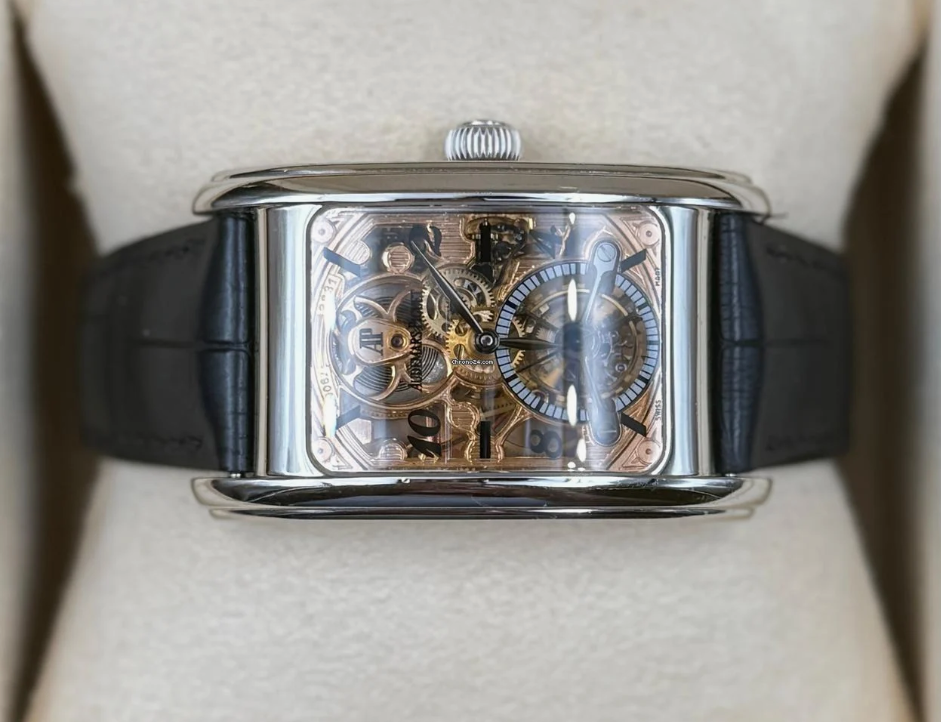 Audemars Piguet Edward Piguet