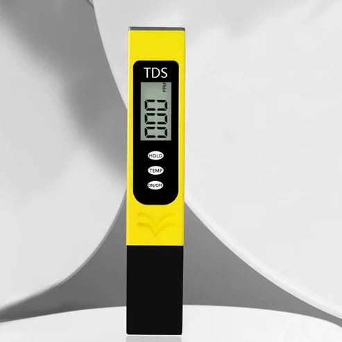 TDS Digital Water Quality Test Pen