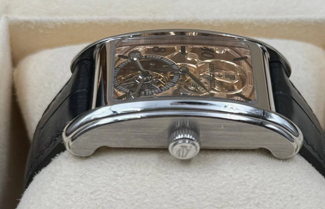 Audemars Piguet Edward Piguet