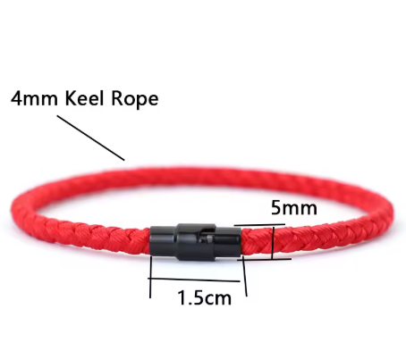 RopeSurvive Bracelet