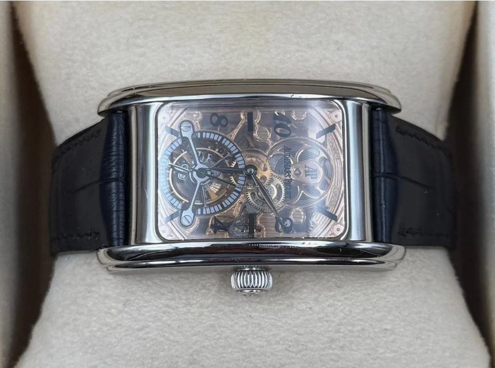 Audemars Piguet Edward Piguet