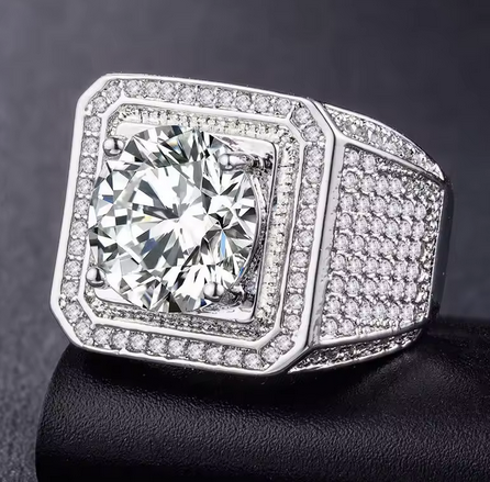 Engagement Rings Top Quality